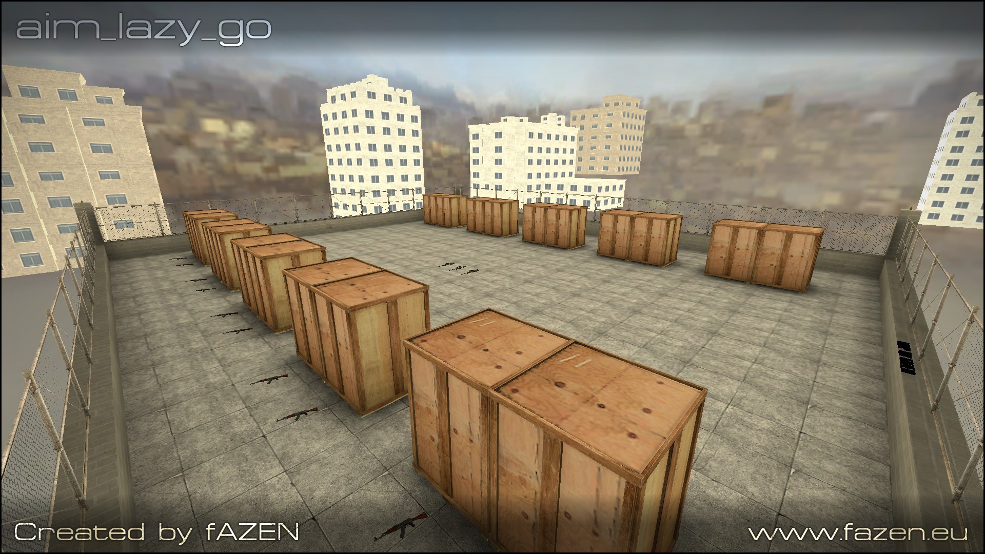 aim_lazy_go