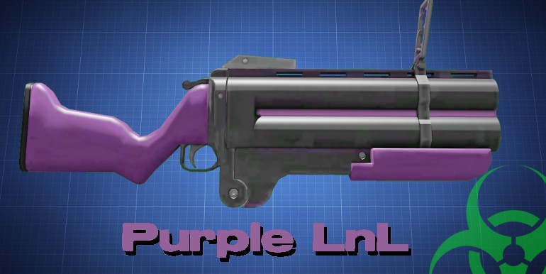 Purple LnL