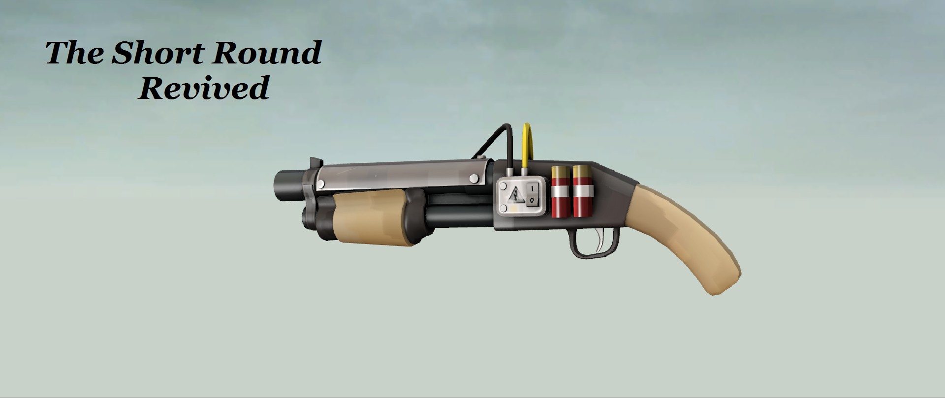 The Short Round fix