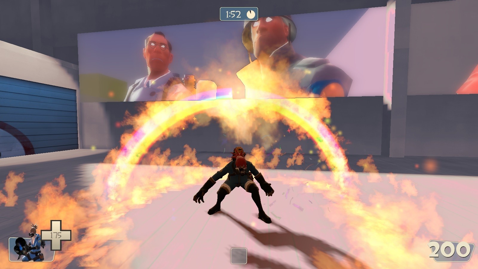 T2D's FemPyro v1.0: "Cheeky Cherry" Edition