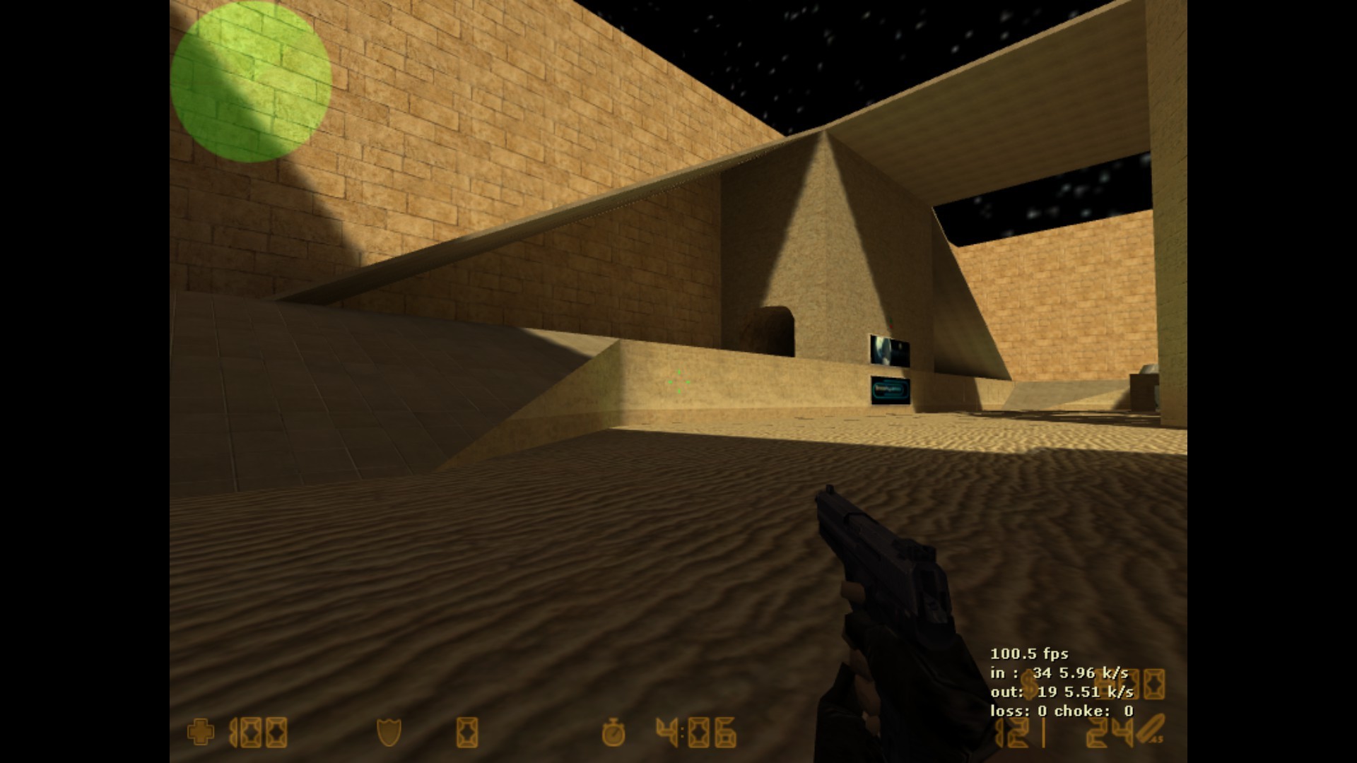 GM_StarWars [Counter-Strike 1.6] [Mods]