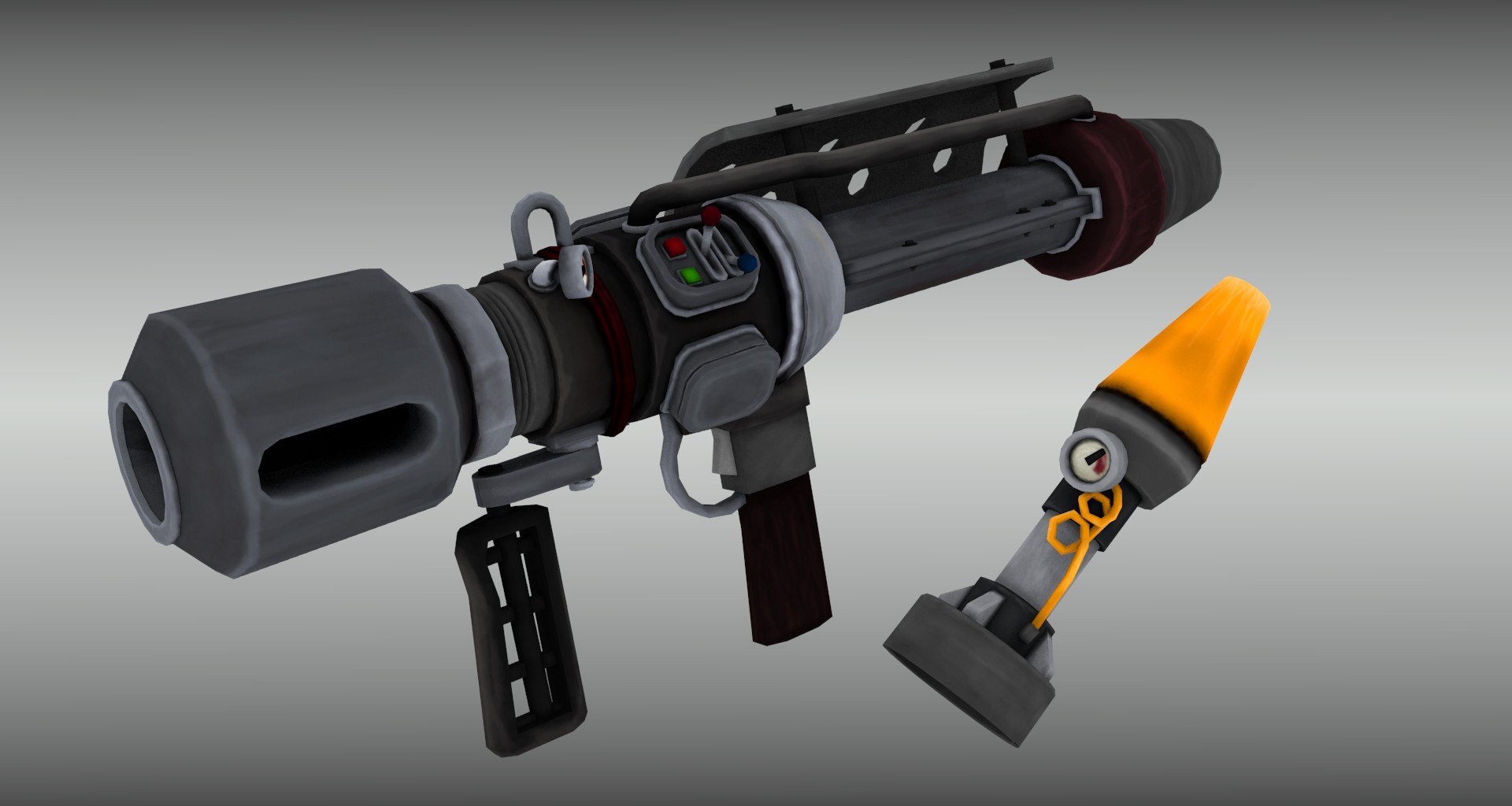 Steamlauncher.exe V.2 (Fixed as of 8/15/2015)