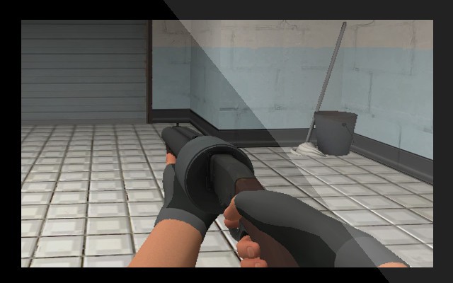 Scouts Strat Gloves