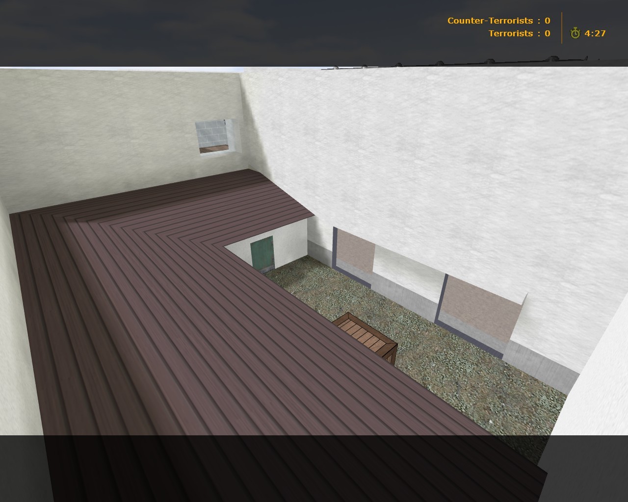 de_cache Mod for Counter-Strike 1.6 | CS1.6 Mods