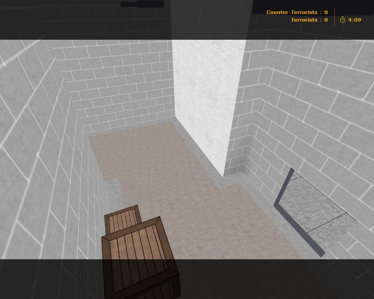 de_cache Mod for Counter-Strike 1.6 | CS1.6 Mods