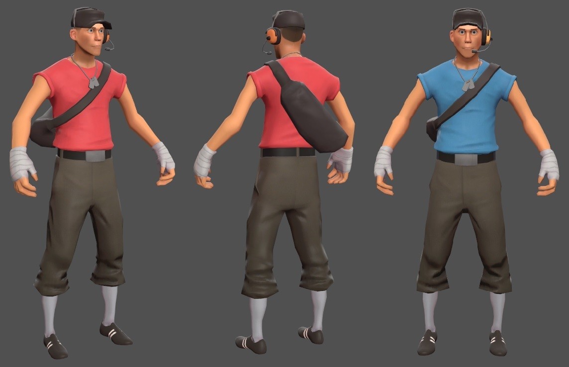 Scout