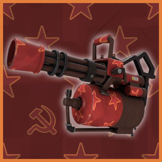 Star Soviet