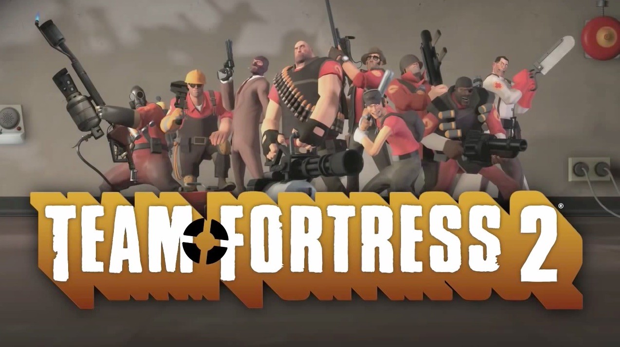 TF2 Teaser Trailer Remake Intro