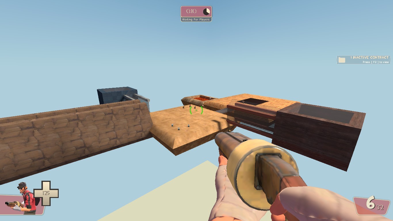 Trade Skyzone