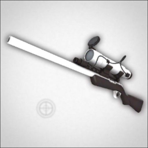 The sNo-Scoper (Night Owl Skin)