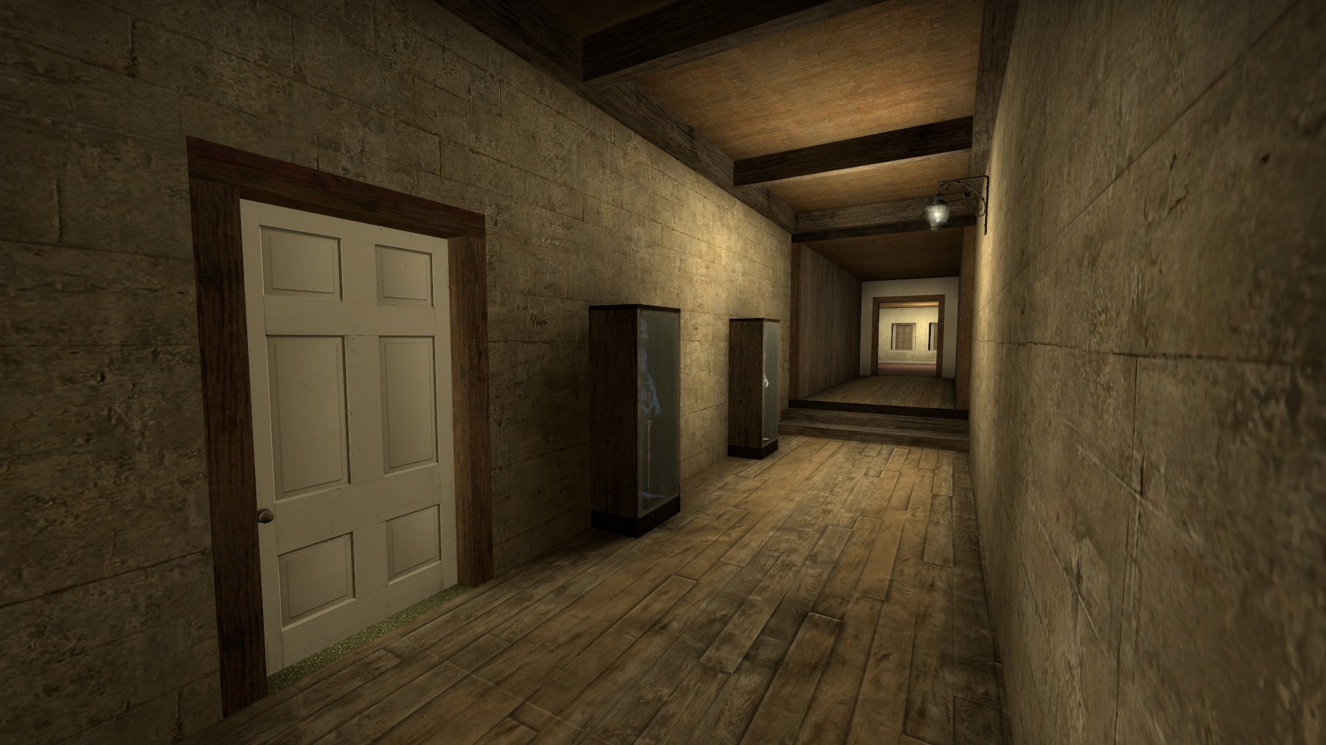 STEINHAUSEN - CS:GO Competitive Defusal Map Mod for Counter-Strike ...
