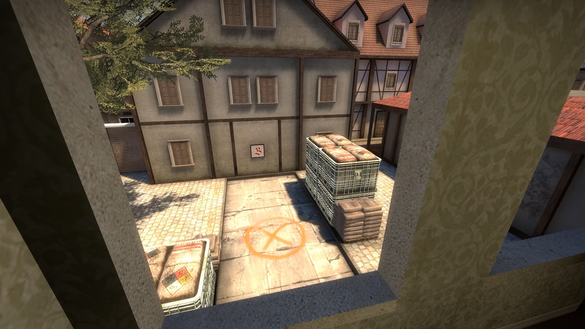 STEINHAUSEN - CS:GO Competitive Defusal Map Mod for Counter-Strike ...