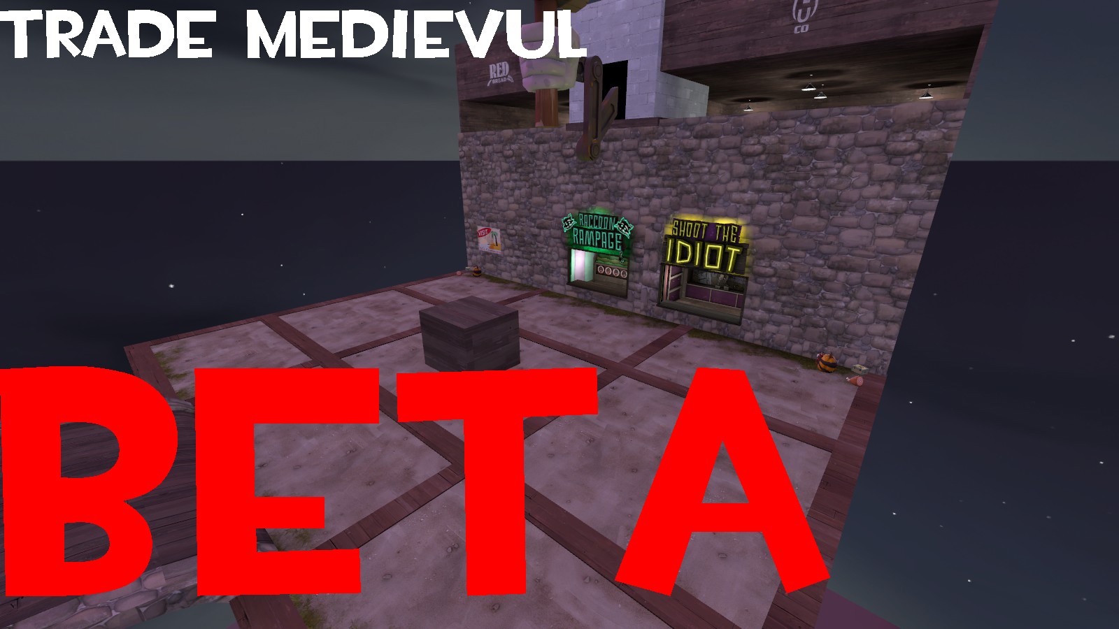 Trade_Medievul BETA