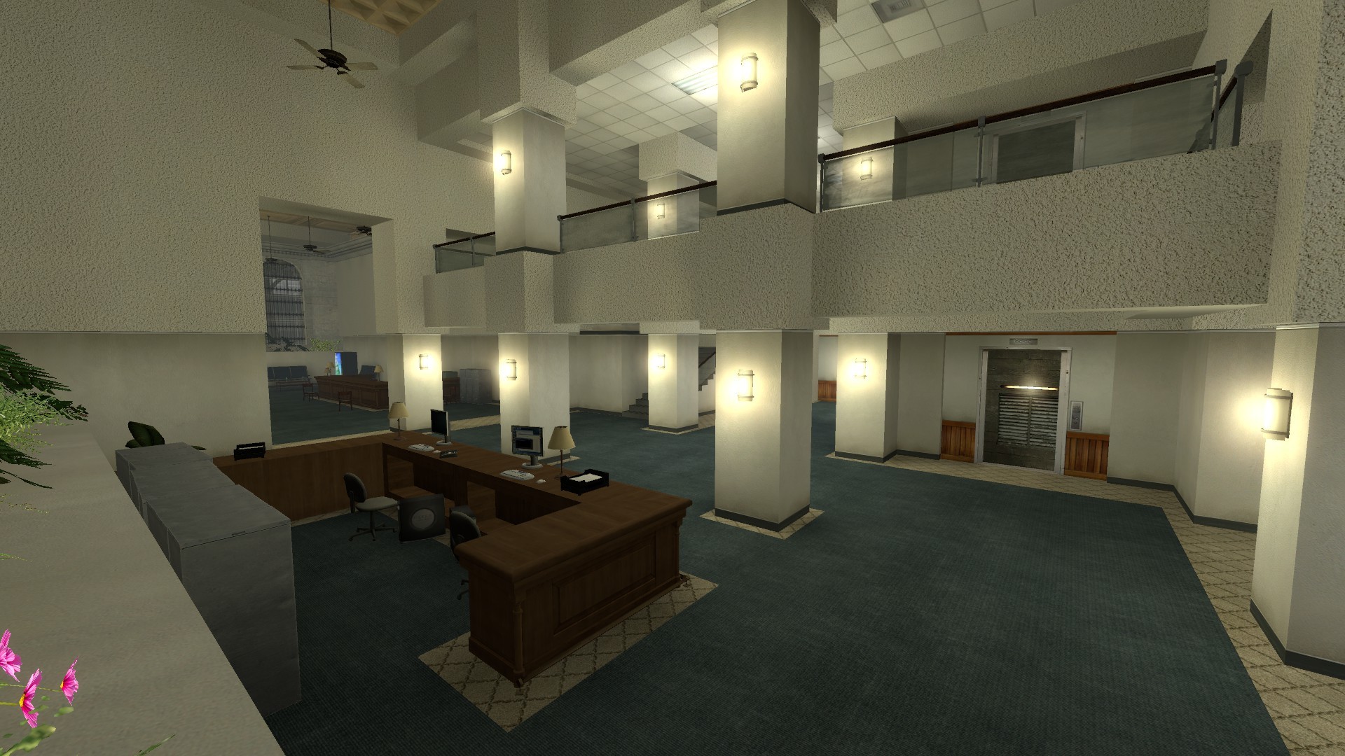 mu_bank Mod for Garry's Mod | GMod Mods
