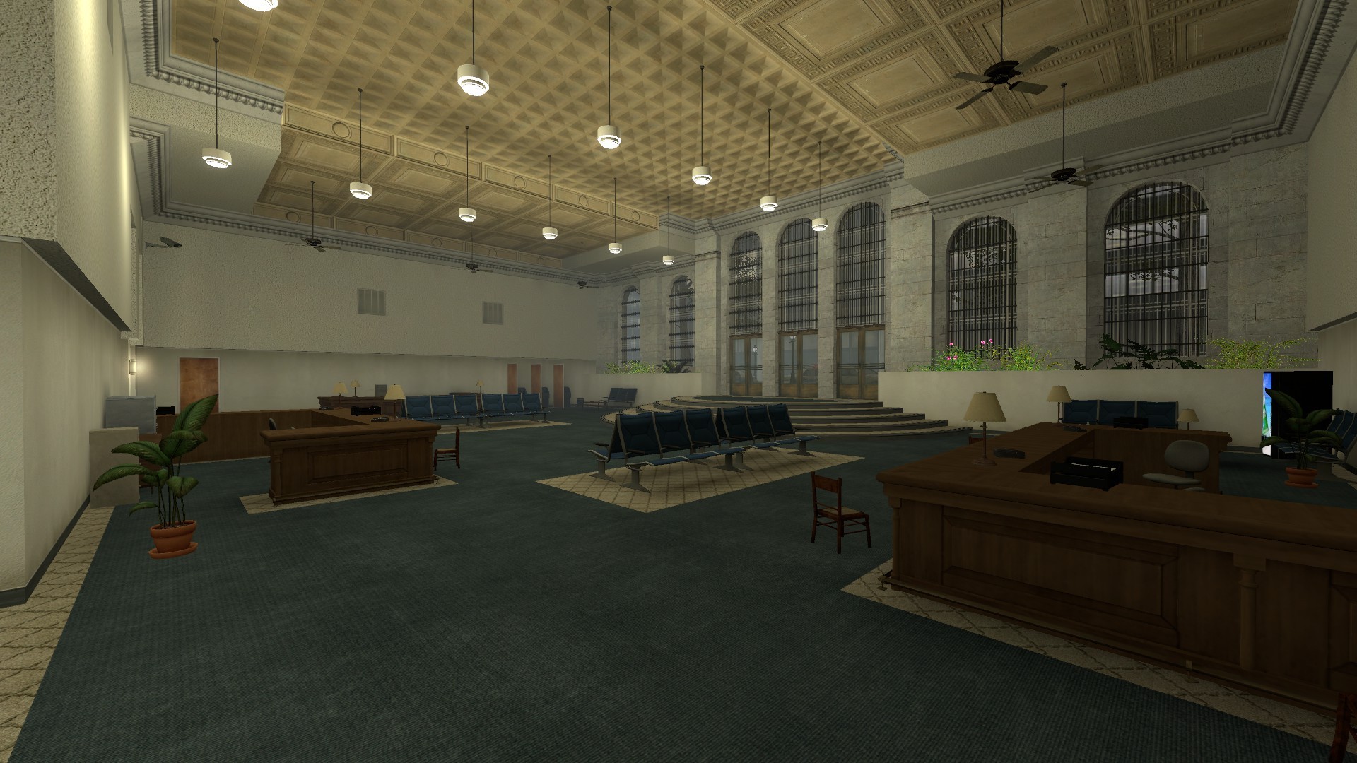 mu_bank Mod for Garry's Mod | GMod Mods