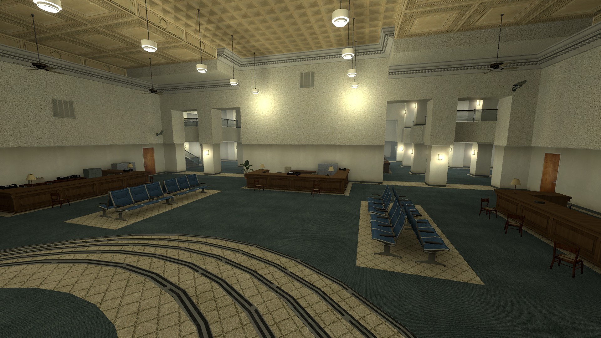 mu_bank Mod for Garry's Mod | GMod Mods