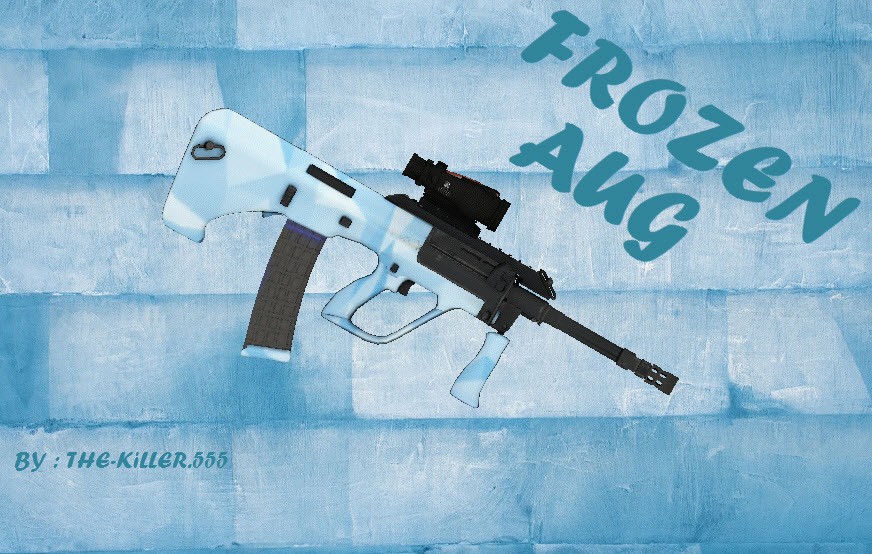 Frozen AUG