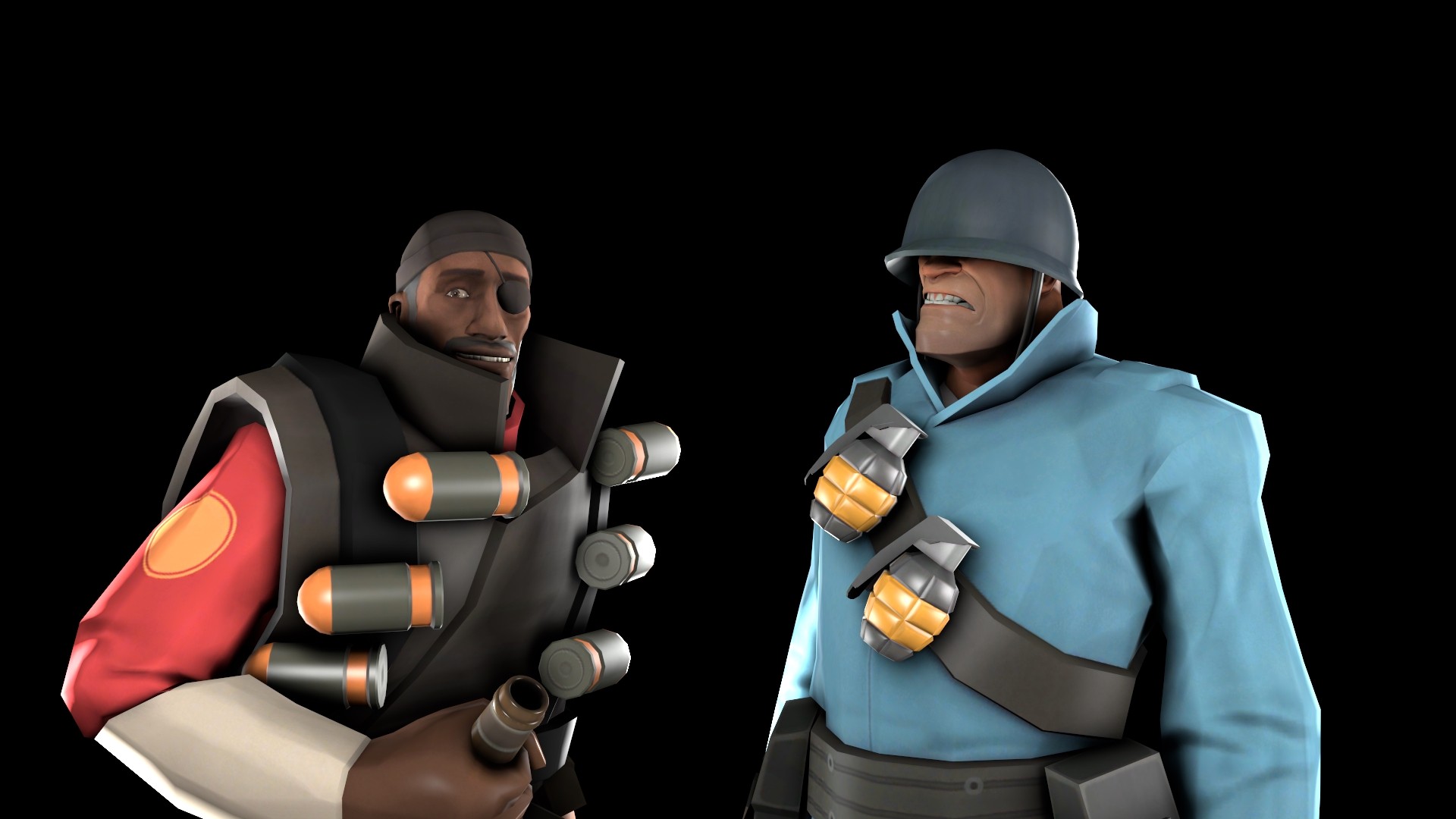 TF2 TIP: Class Emblem Removal