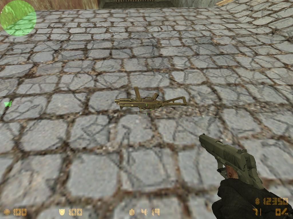 Ump Mod Windows UMP Pack Mod for Counter-Strike: Condition Zero | CS:CZ Mods