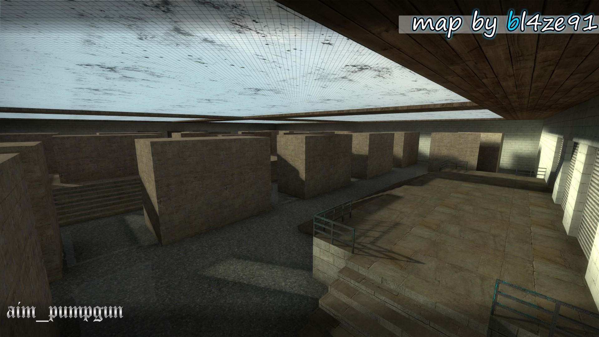 aim_pumpgun [v1]