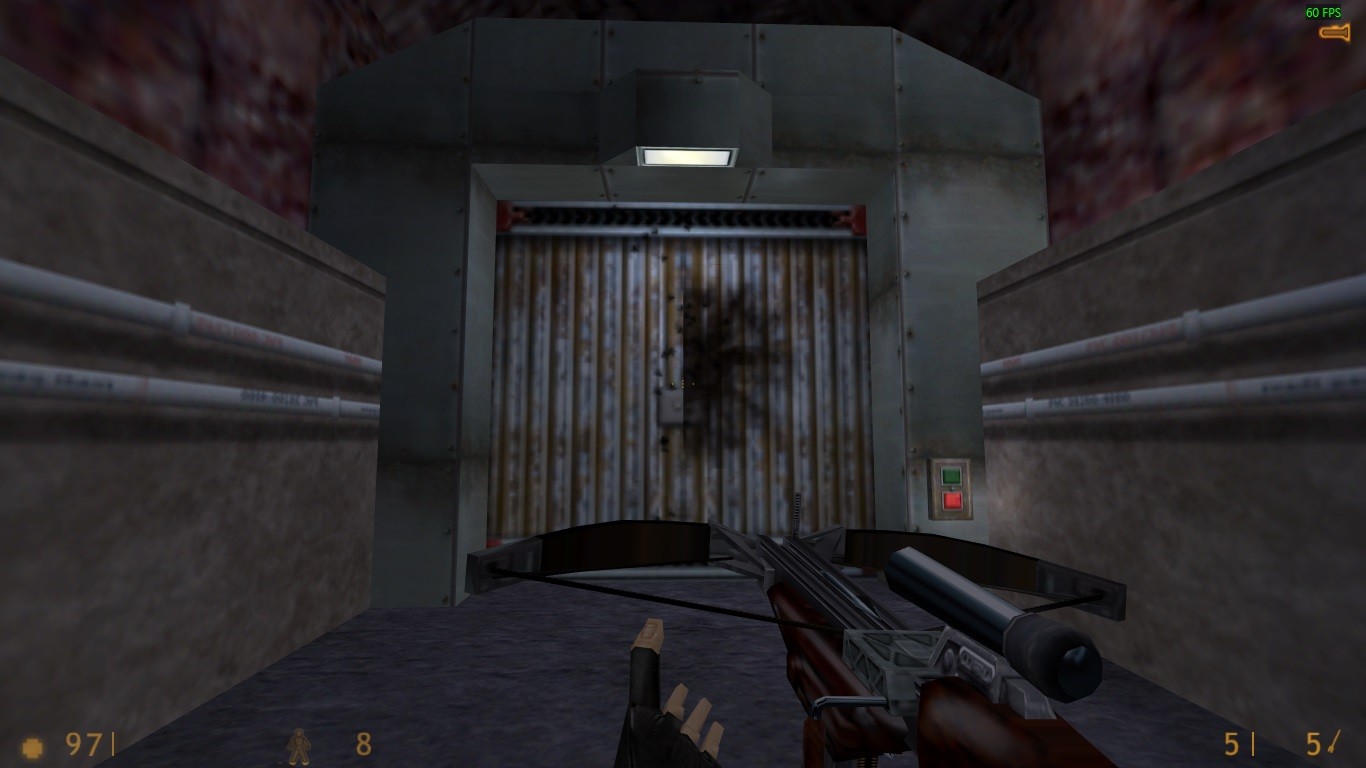 Half-Life: Counter-Strike Box Remastered [Counter-Strike 1.6] [Mods]