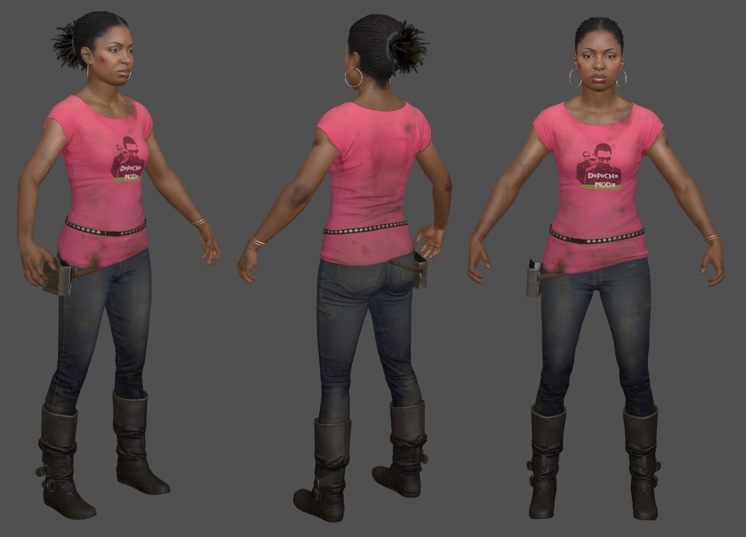 Rochelle