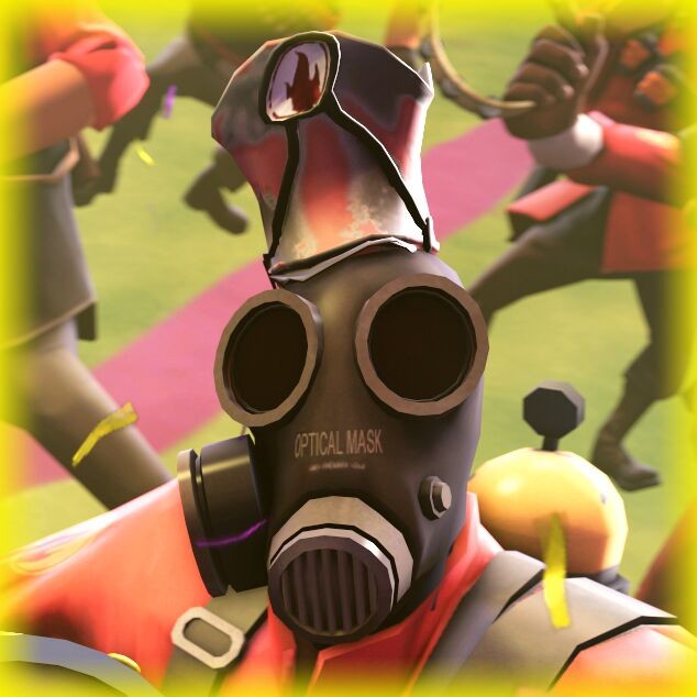 Bandfire Shako