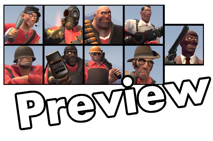 Class Portraits / Icons