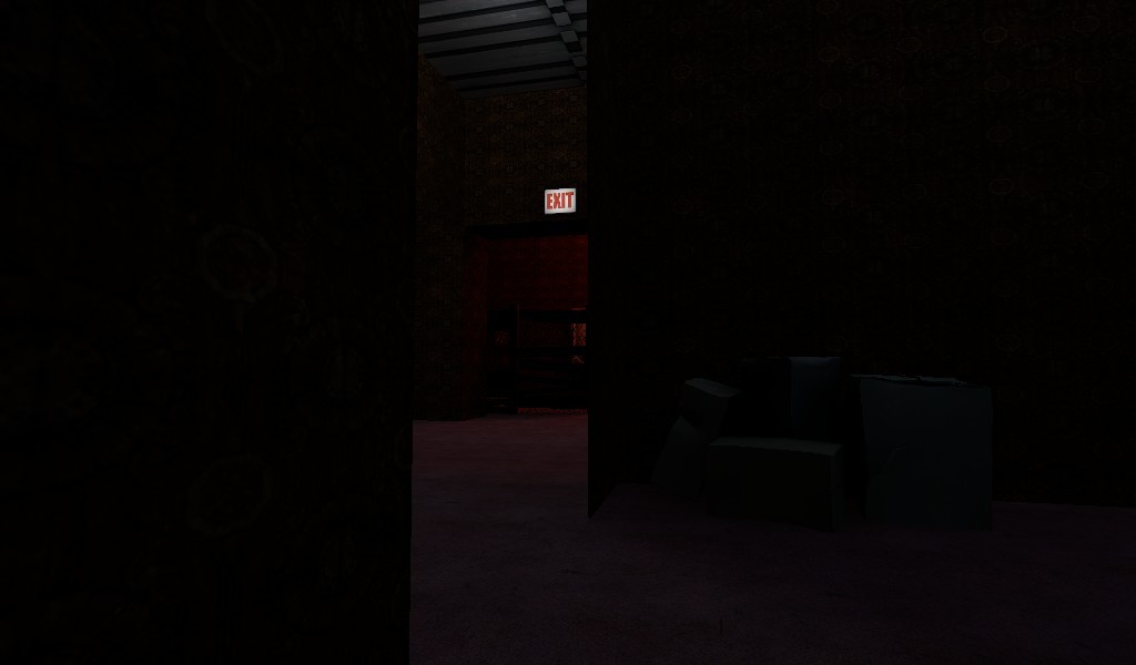 zm_few_rounds_at_zombie_mod (NOW OUT OF BETA!)