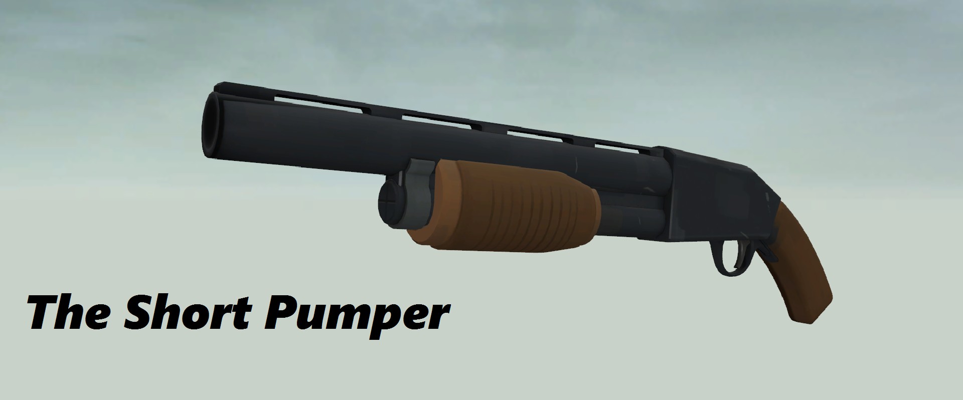 The Short Pumper