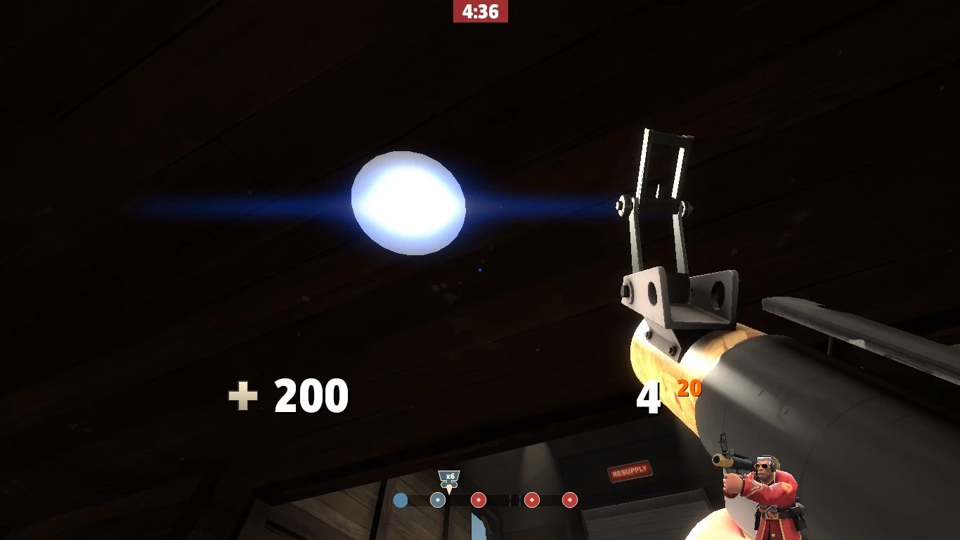 Anamorph Lens Flares  [Blue Edition]