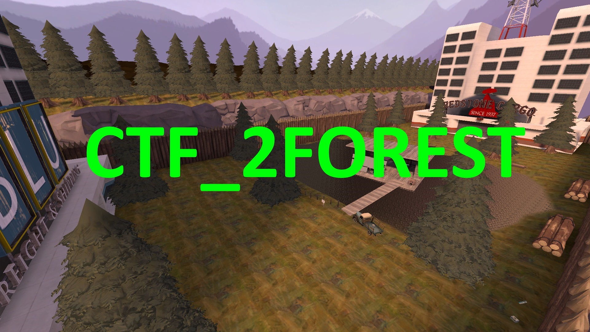 CTF_2FOREST
