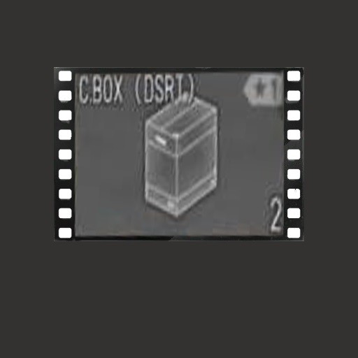 C.Box