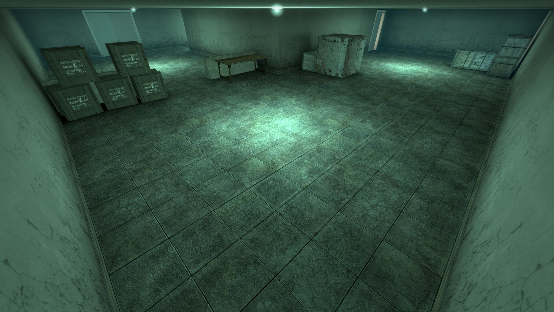 Undead Rising Beta
