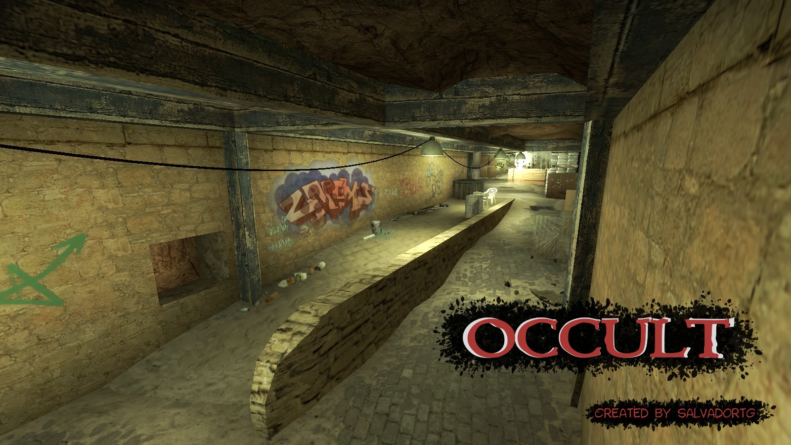 Occult
