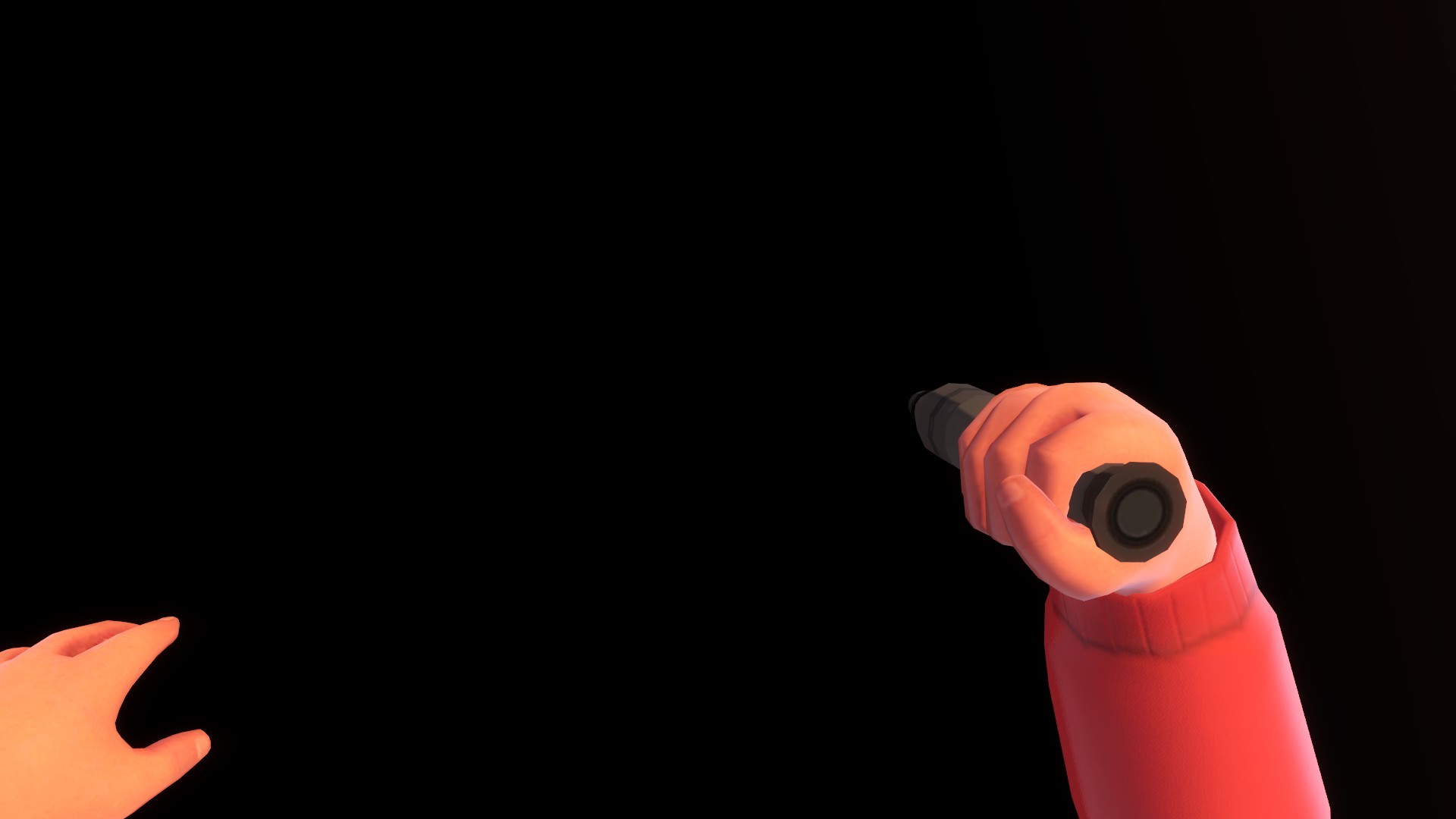 Throwable Rockets