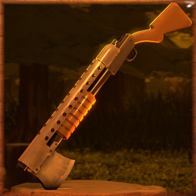 The Sharp Shooter v2