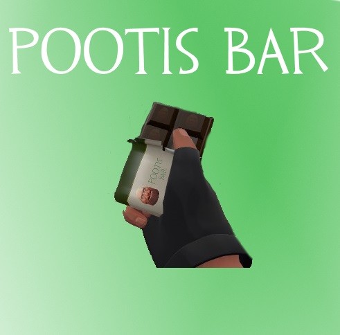 Pootis Bar