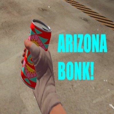 Arizona Bonk