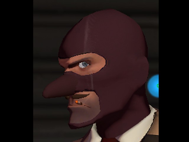 The Sneaky Schnoz