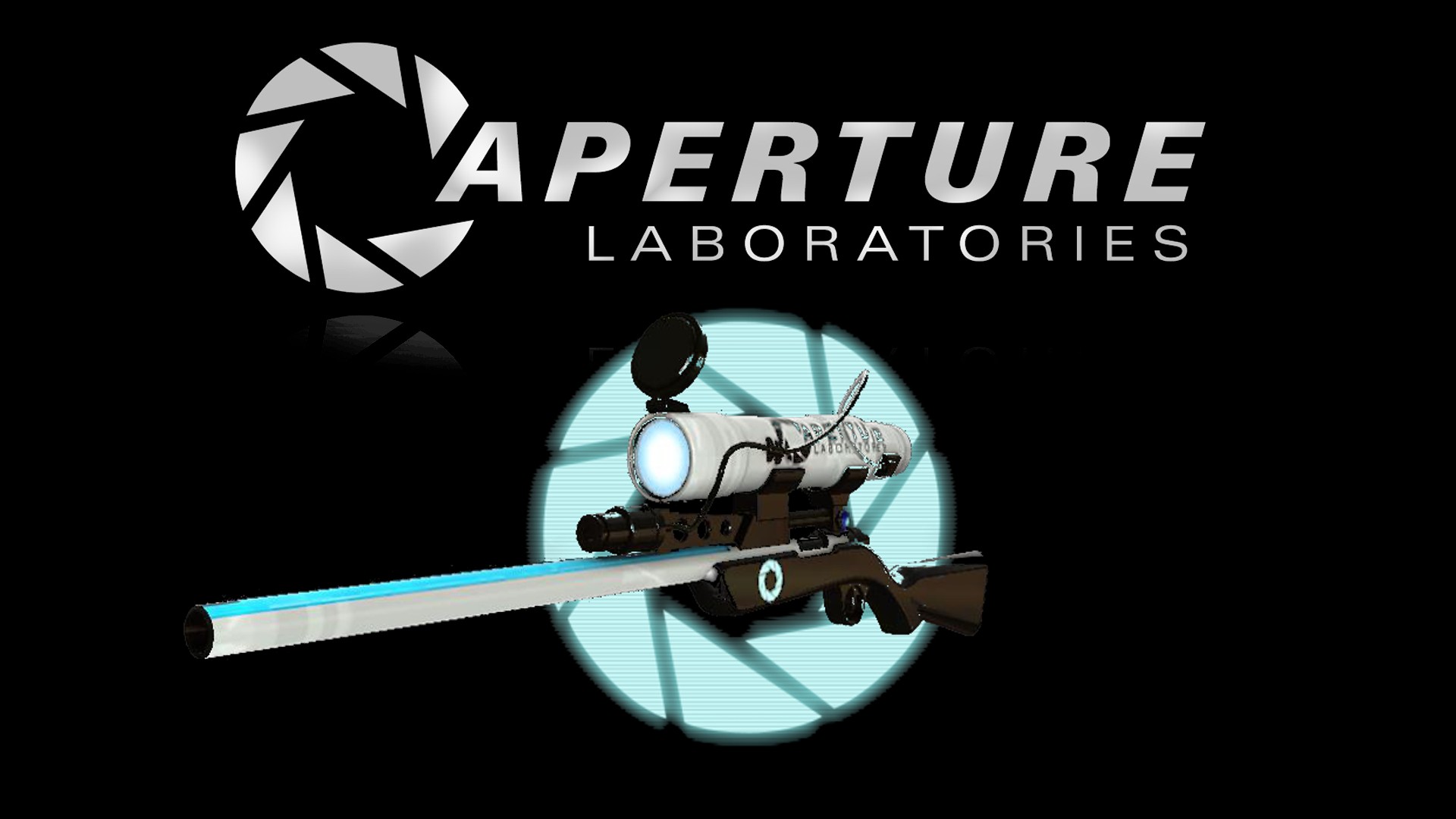 Aperture Laboratories Head Imploding Device