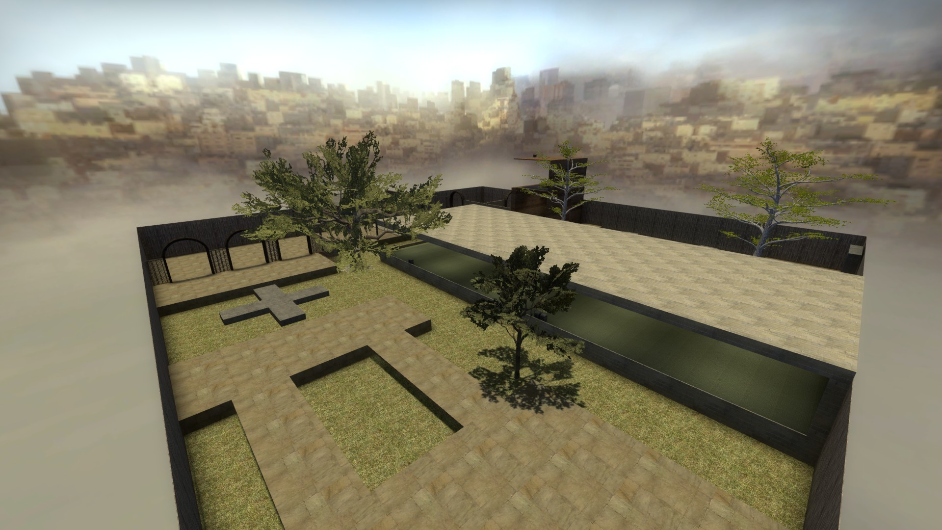 Deathrun_Quick [ UPDATED ]