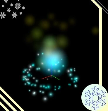 [Unusual effect]: Surreal Sacrosanct