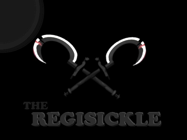 Karkat's Regisickle