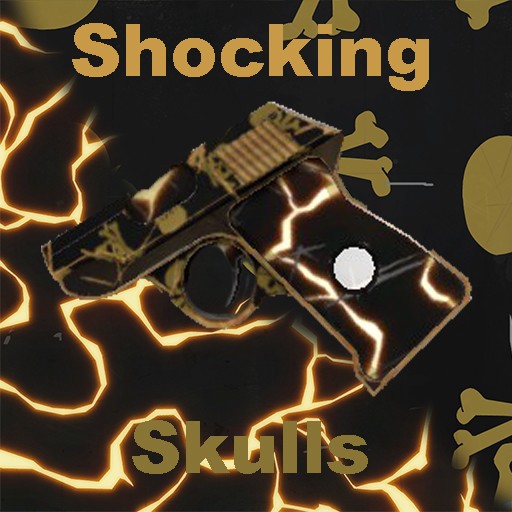 Shocking Skulls