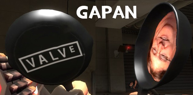 GaPan
