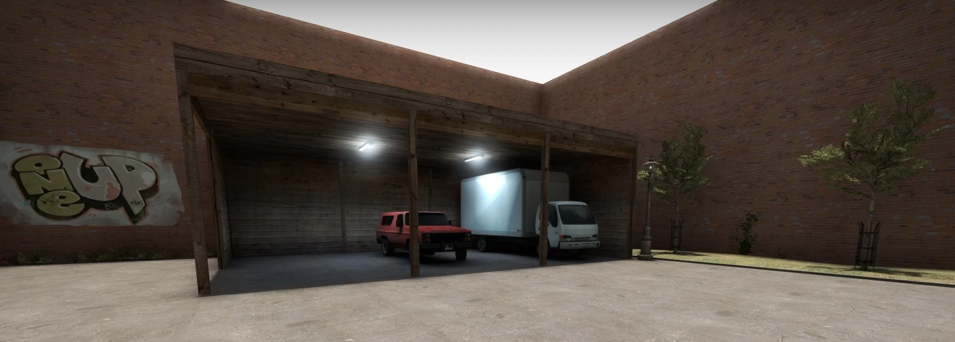 Carport