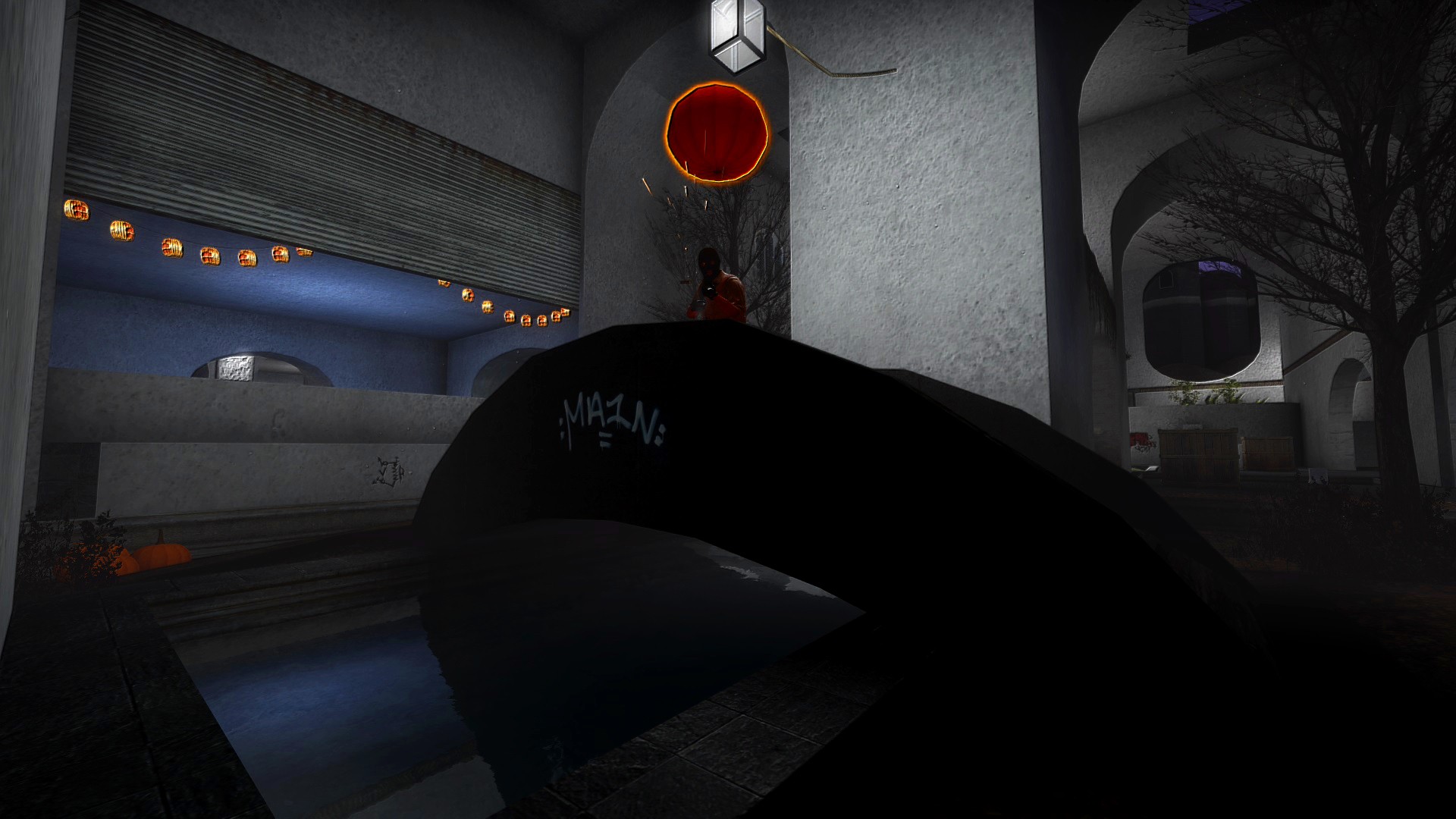 CTF | Ambience