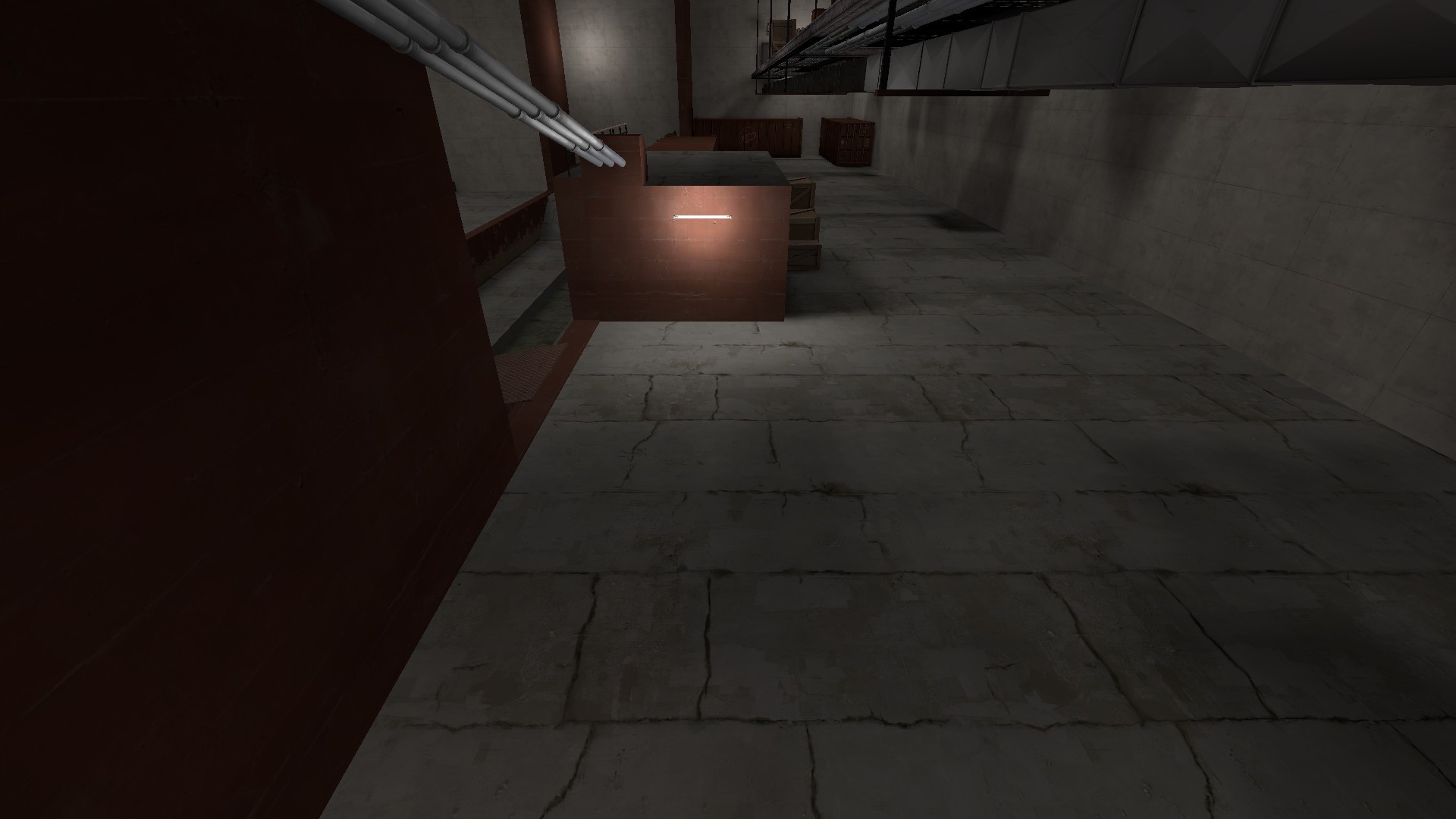 Vsh Sewers Final [team Fortress 2] [mods]