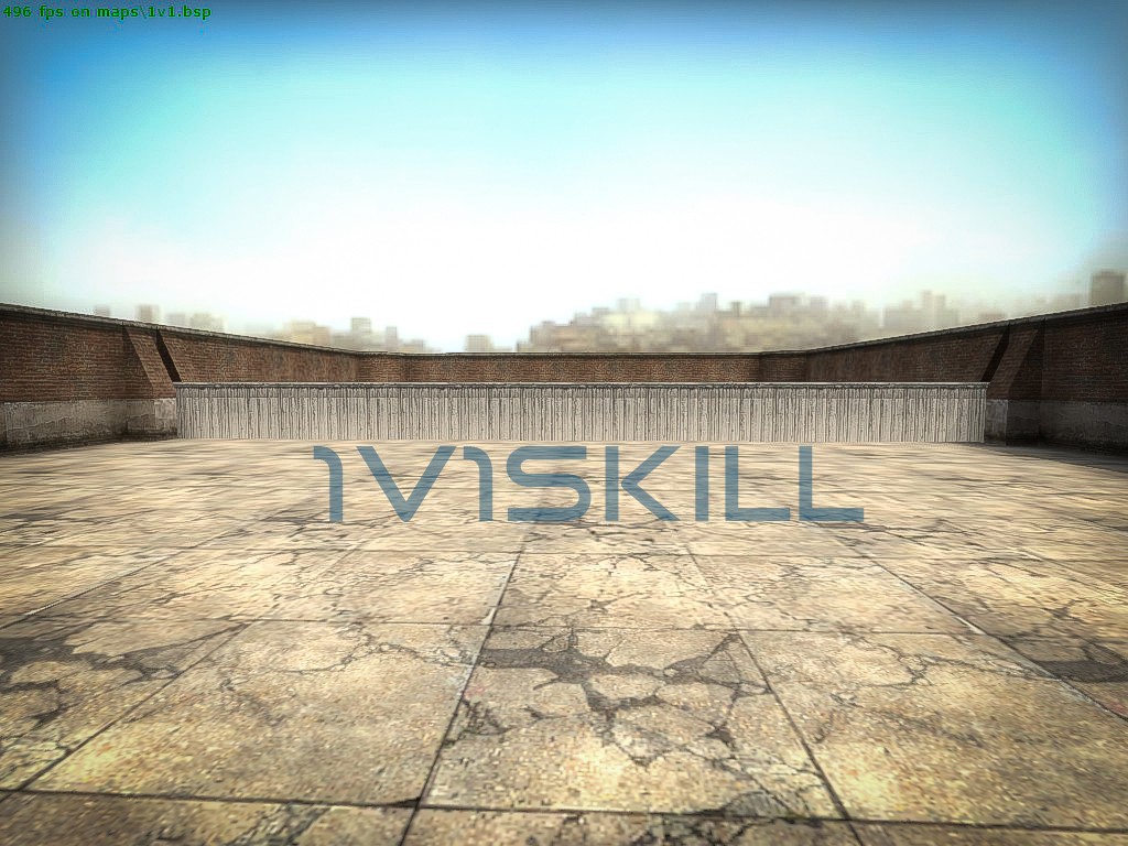 1v1skill